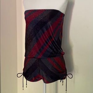 Marc by Marc Jacobs Swimsuit Cover Up